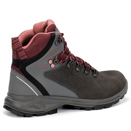 CHAUSSURES FEMME CHIRUCA TAIGA 07 GORE-TEX - MARRON