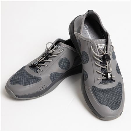 CHAUSSURES HOMME ADVENTER & FISHING FISHING SHOES STEEL