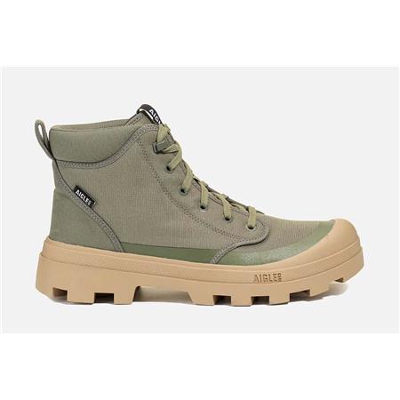 CHAUSSURES HOMME AIGLE TENERE HIKE - KAKI