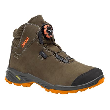 Chaussures Homme Chiruca Alano Force Gtx - Marron