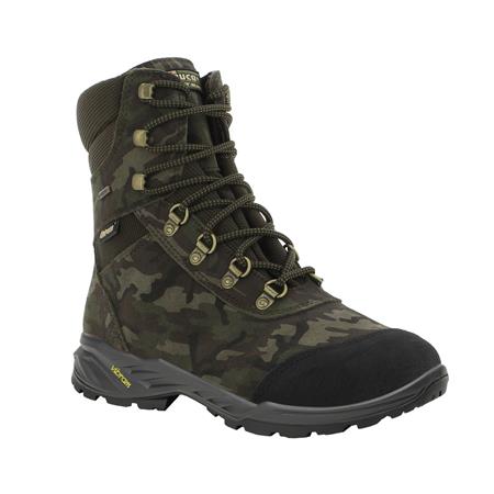 Chaussures Homme Chiruca Barbet - Camo