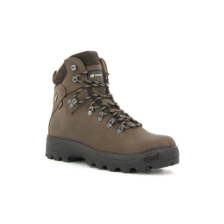 CHAUSSURES HOMME CHIRUCA CALIBRE