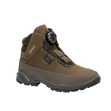 Chaussures Homme Chiruca Cares Boa Bandeleta