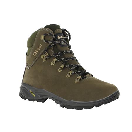 Chaussures Homme Chiruca Cares