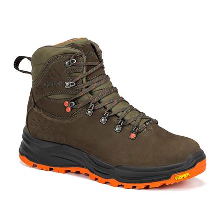 CHAUSSURES HOMME CHIRUCA CÈDRO GTX