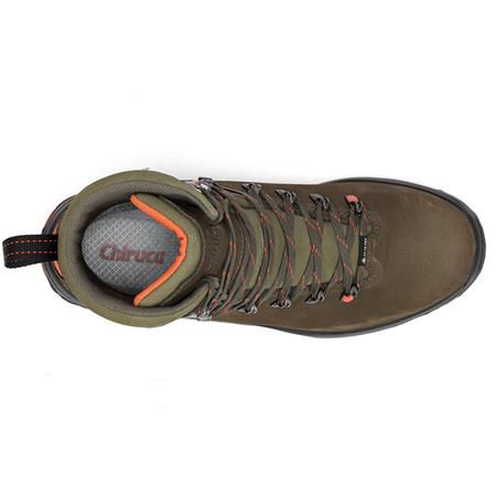 CHAUSSURES HOMME CHIRUCA CÈDRO GTX