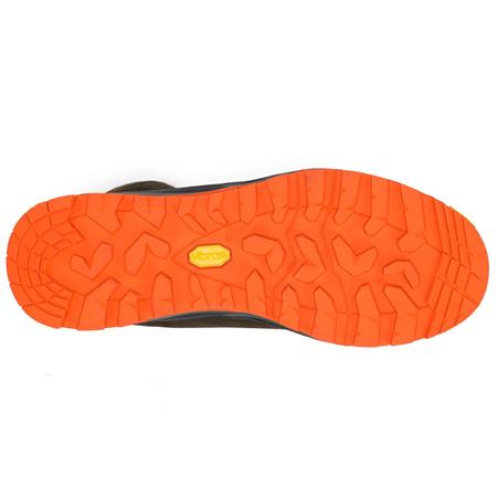 CHAUSSURES HOMME CHIRUCA CÈDRO GTX