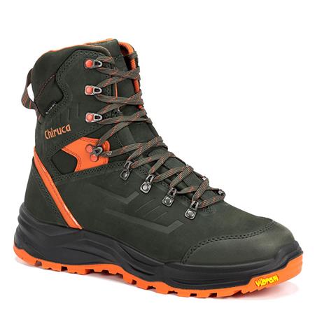 CHAUSSURES HOMME CHIRUCA CYPRÈSS HI-VIS