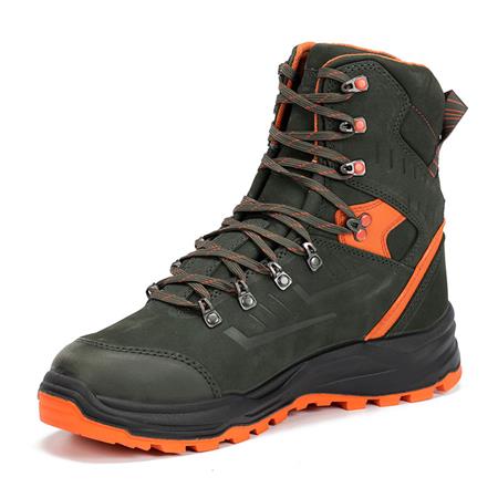 CHAUSSURES HOMME CHIRUCA CYPRÈSS HI-VIS