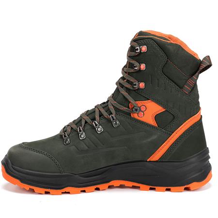 CHAUSSURES HOMME CHIRUCA CYPRÈSS HI-VIS