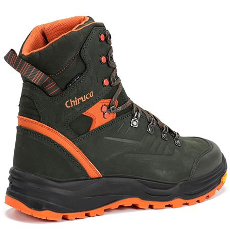 CHAUSSURES HOMME CHIRUCA CYPRÈSS HI-VIS