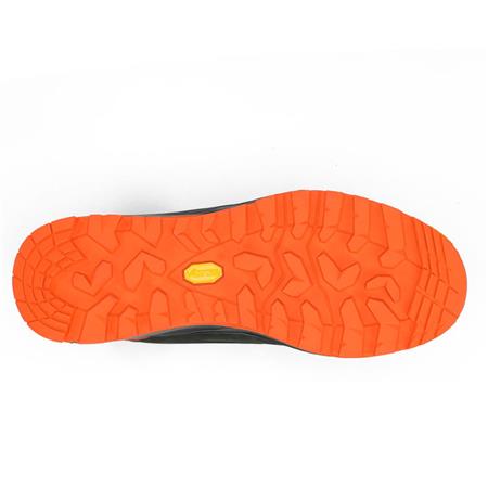 CHAUSSURES HOMME CHIRUCA CYPRÈSS HI-VIS