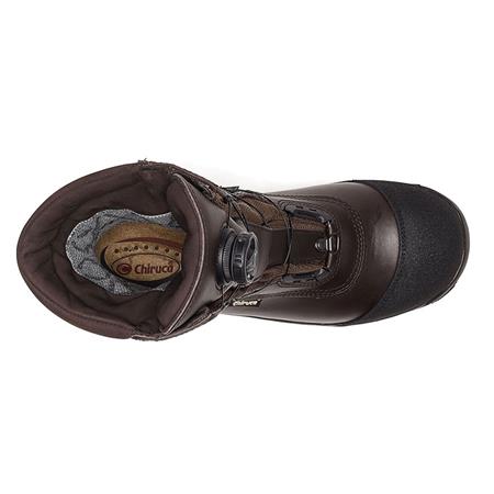 CHAUSSURES HOMME CHIRUCA DOGO BOA