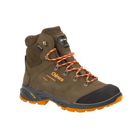 Chaussures Homme Chiruca Game Force Hi-Vis