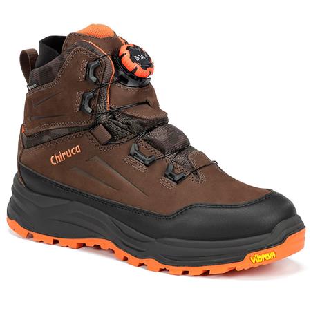 CHAUSSURES HOMME CHIRUCA LAURUS BOA BANDELETA HI VIS