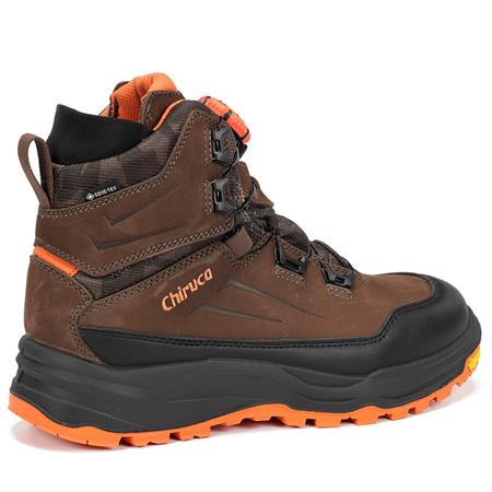 CHAUSSURES HOMME CHIRUCA LAURUS BOA BANDELETA HI VIS
