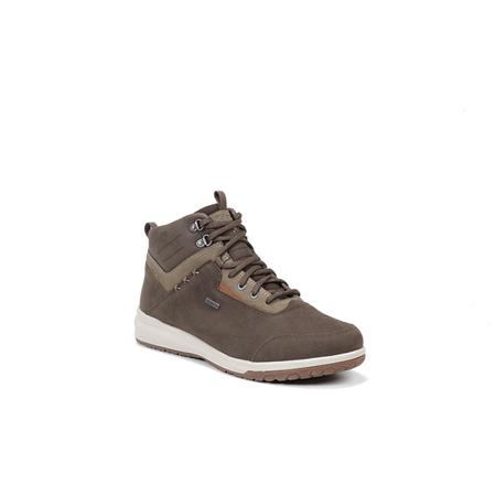 CHAUSSURES HOMME CHIRUCA LOUVRE - MARRON