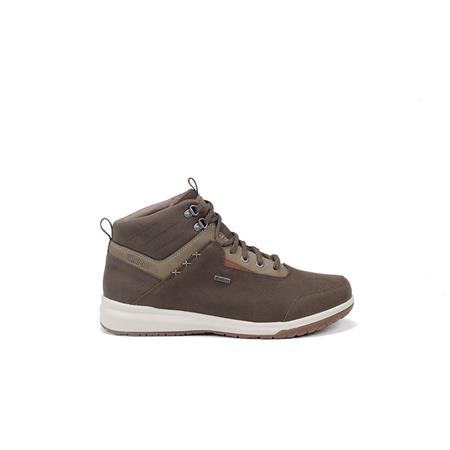 Chaussures Homme Chiruca Louvre - Marron