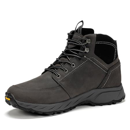 CHAUSSURES HOMME CHIRUCA MONTREAL - ANTHRACITE