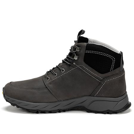 CHAUSSURES HOMME CHIRUCA MONTREAL - ANTHRACITE