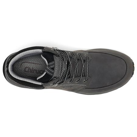 CHAUSSURES HOMME CHIRUCA MONTREAL - ANTHRACITE