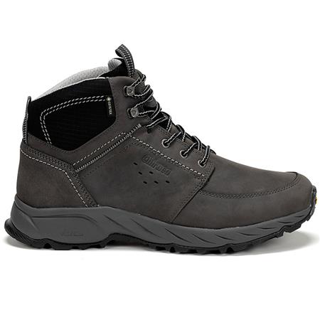 Chaussures Homme Chiruca Montreal - Anthracite