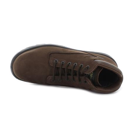 CHAUSSURES HOMME CHIRUCA NILO - MARRON
