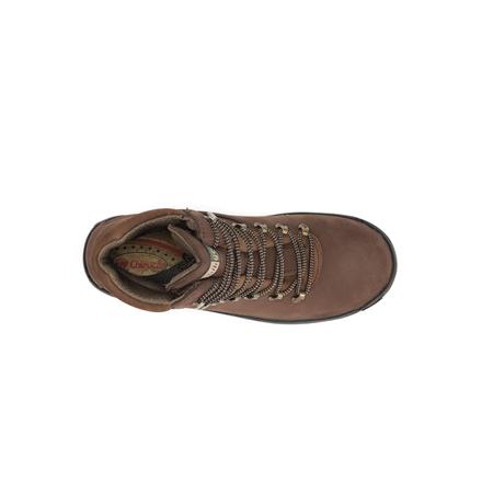 CHAUSSURES HOMME CHIRUCA URALES - MARRON