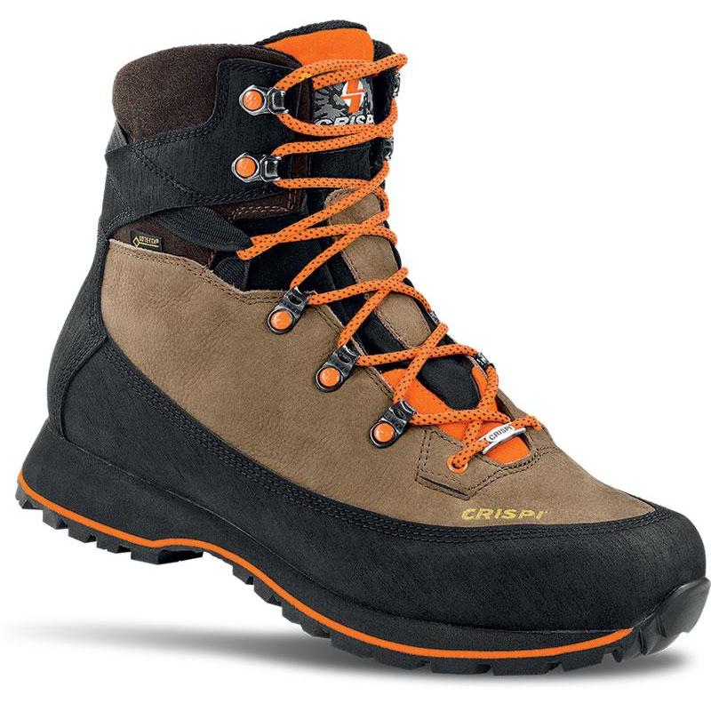 CRISPI Chaussant Chaussures de chasse acheter sur Pêcheur.com les top
