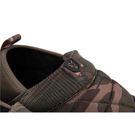 CHAUSSURES HOMME FOX BIVVY SLIPPERS