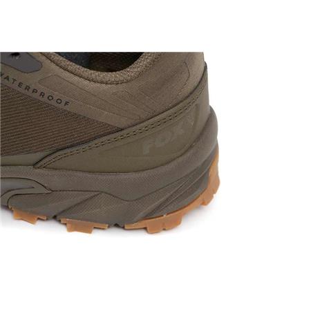 CHAUSSURES HOMME FOX EXPLORER TRAINERS