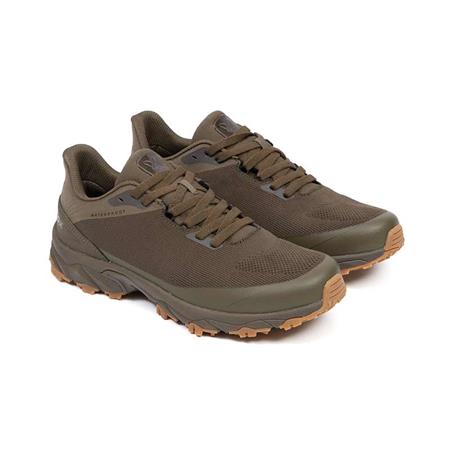 Chaussures Homme Fox Explorer Trainers