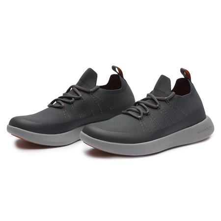 Chaussures Homme Grundéns Sea Knit Boat Anchor