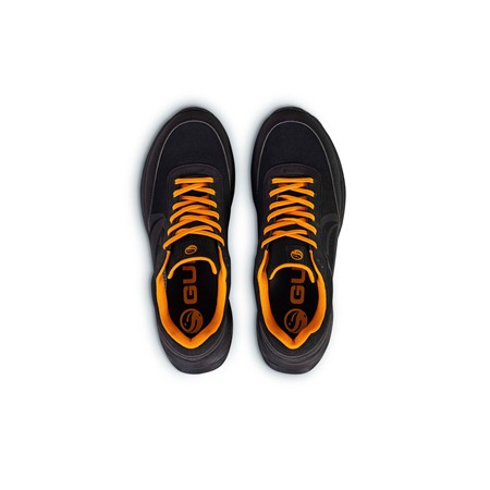 CHAUSSURES HOMME GURU WATERPROOF TRAINER - NOIR