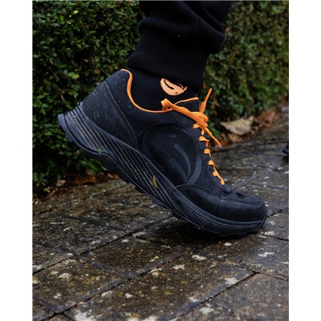 CHAUSSURES HOMME GURU WATERPROOF TRAINER - NOIR