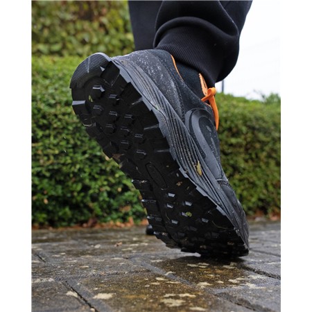 CHAUSSURES HOMME GURU WATERPROOF TRAINER - NOIR