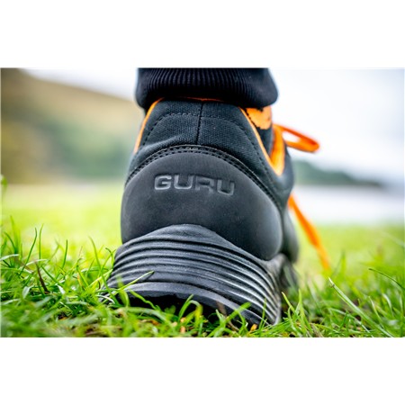 CHAUSSURES HOMME GURU WATERPROOF TRAINER - NOIR
