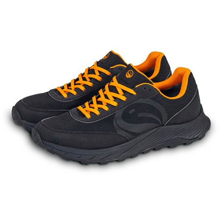 Chaussures Homme Guru Waterproof Trainer - Noir