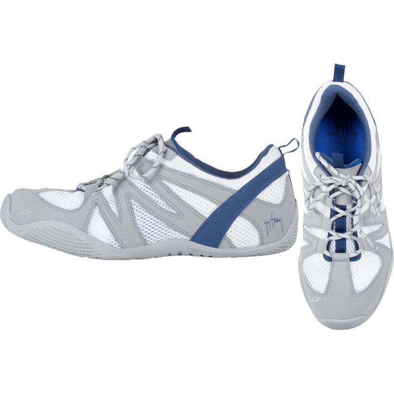 guy harvey deck tech shoes