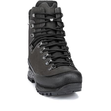 CHAUSSURES HOMME HANWAG ALASKA GTX - ASPHALT