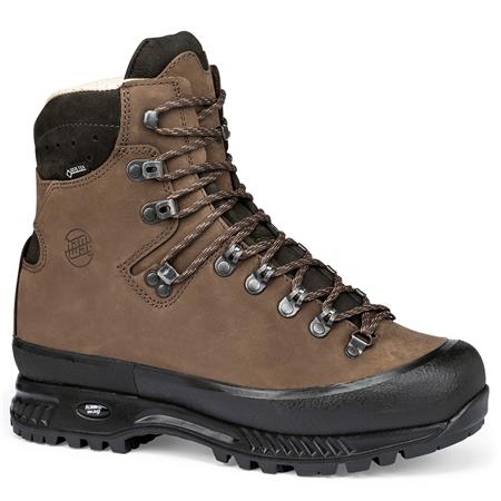 Chaussures Homme Hanwag Alaska Gtx - Asphalt