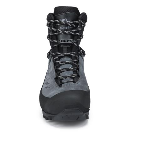 CHAUSSURES HOMME HANWAG FERRATA TOUR GTX - GRAPHITE/NOIR