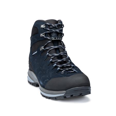 CHAUSSURES HOMME HANWAG MAKRA TREK SF EXTRA GTX - MARINE/ASPHALT