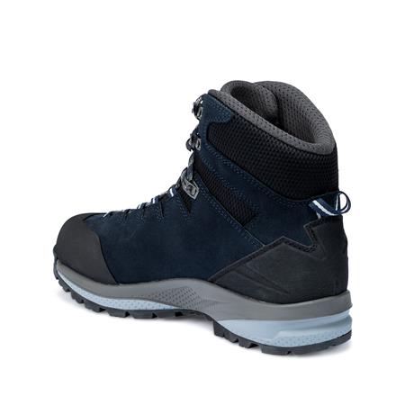 CHAUSSURES HOMME HANWAG MAKRA TREK SF EXTRA GTX - MARINE/ASPHALT