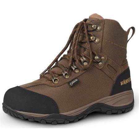 Heren schoenen harkila big game boa gtx 8 kastanjebruin Heren schoenen harkila big game boa gtx 8 kastanjebruin