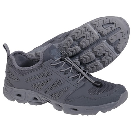 Chaussures Homme Hart Minotaur Rtc - Gris