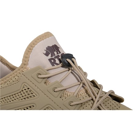 CHAUSSURES HOMME HART MINOTAUR RTC - SABLE