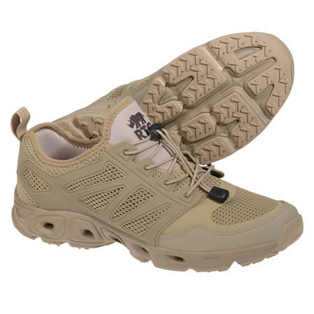 Chaussures Homme Hart Minotaur Rtc - Sable