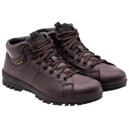 Chaussures Homme Korda Kore Kombat Boots - Marron