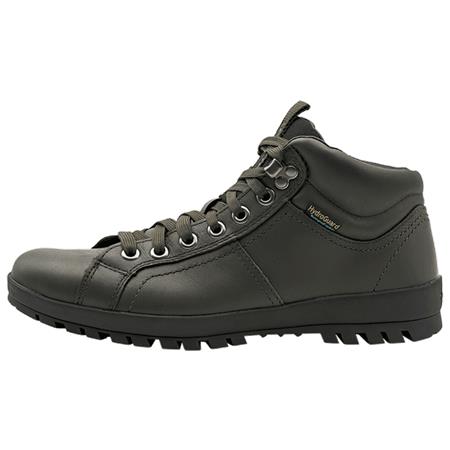 CHAUSSURES HOMME KORDA KORE KOMBAT BOOTS - OLIVE